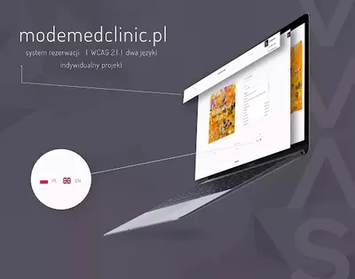 VVASIAK - Sklepy Internetowe, Strony WWW i Wideo dla Firm