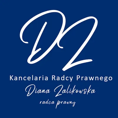 Kancelaria Radcy Prawnego Diana Zalikowska